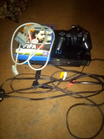 ps2 new for sale
